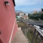 Il Viaggio Frühstückspension