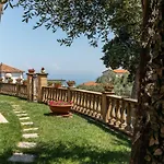 Frühstückspension Il Viaggio Diano Marina