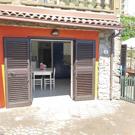 Il Viaggio Bed & Breakfast 3*