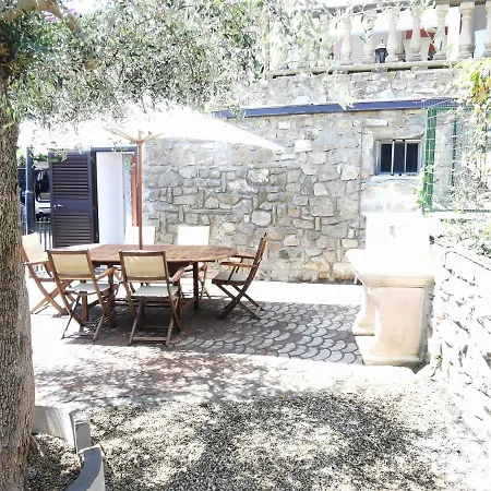 Il Viaggio Bed and Breakfast