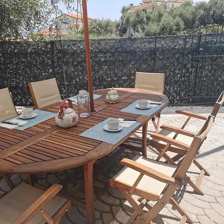 Il Viaggio 4* Ντιάνο Μαρίνα