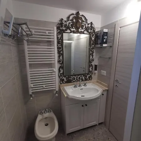 Il Viaggio Bed and Breakfast Ντιάνο Μαρίνα
