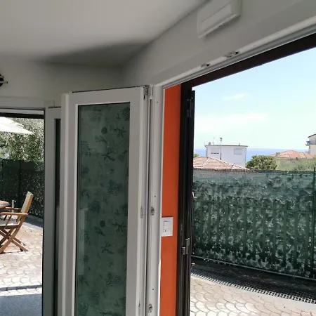 Bed and Breakfast Il Viaggio 4*