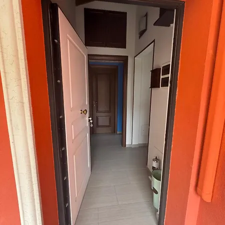 Il Viaggio Bed & Breakfast Diano Marina