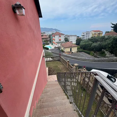 Il Viaggio Bed & Breakfast