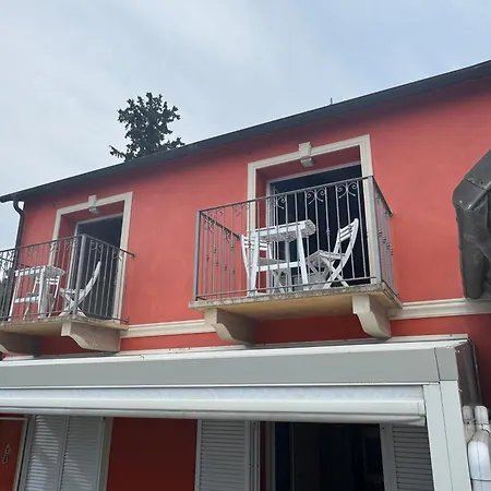 Bed & Breakfast Il Viaggio