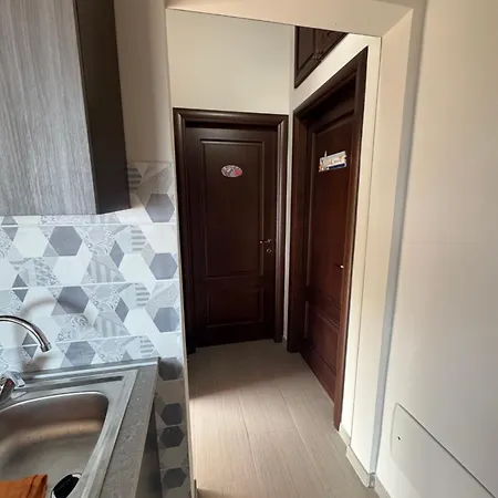 Il Viaggio Bed & Breakfast 3*