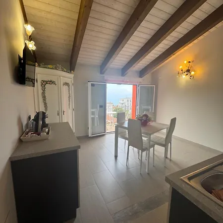 Bed and Breakfast Il Viaggio 4*
