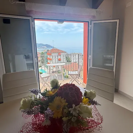 Bed & Breakfast Il Viaggio Diano Marina