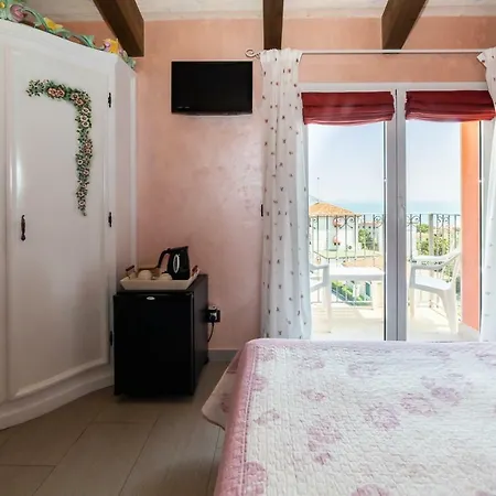 Il Viaggio Bed & Breakfast 3*