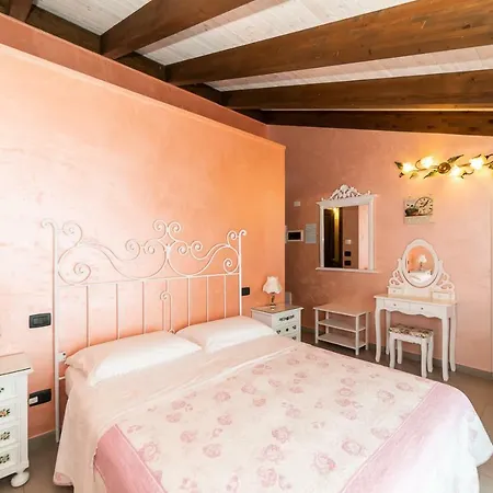 Bed & Breakfast Il Viaggio