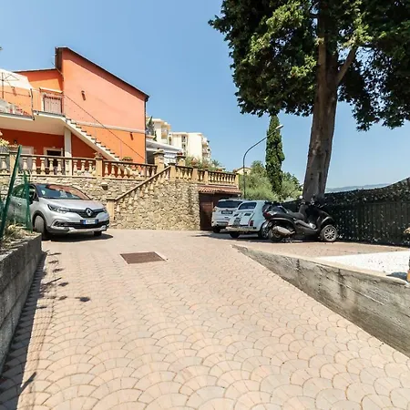 Oda ve Kahvaltı Il Viaggio 3*