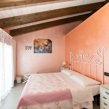 Il Viaggio Bed & Breakfast Diano Marina