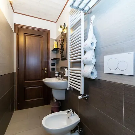 Bed & Breakfast Il Viaggio