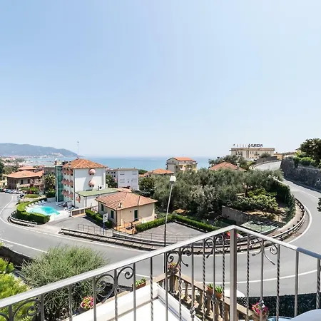 Bed and Breakfast Il Viaggio