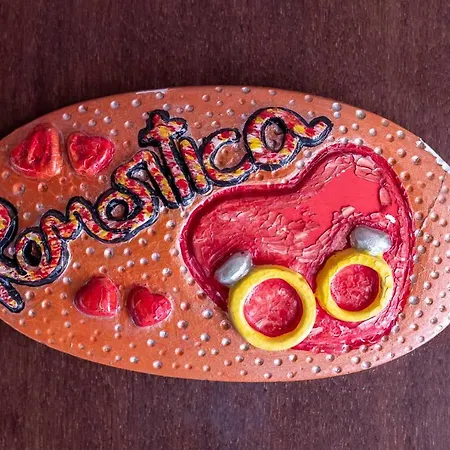 Bed & Breakfast Il Viaggio 3*