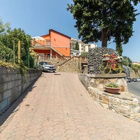 Bed & Breakfast Il Viaggio