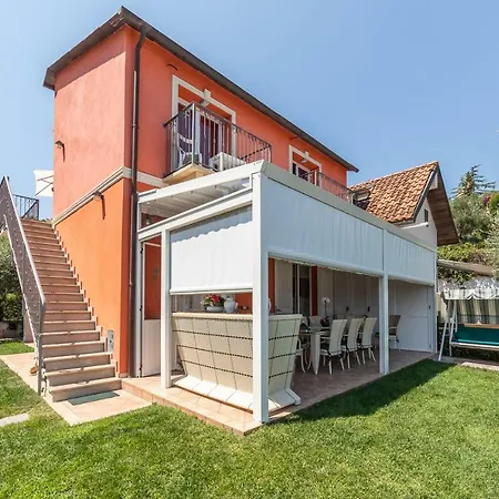 Il Viaggio Bed & Breakfast 4*