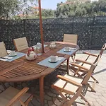 Il Viaggio 4* Diano Marina