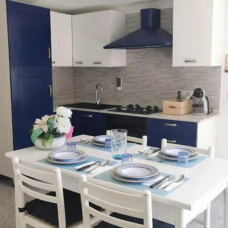 Il Viaggio Bed & Breakfast 4*