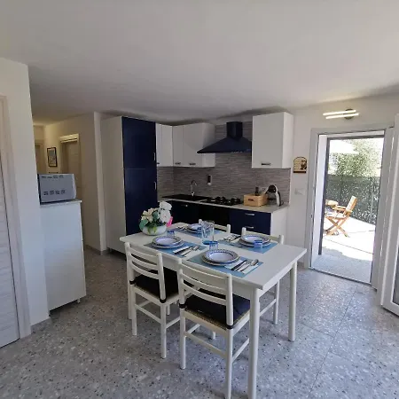 Il Viaggio Bed & Breakfast 4*