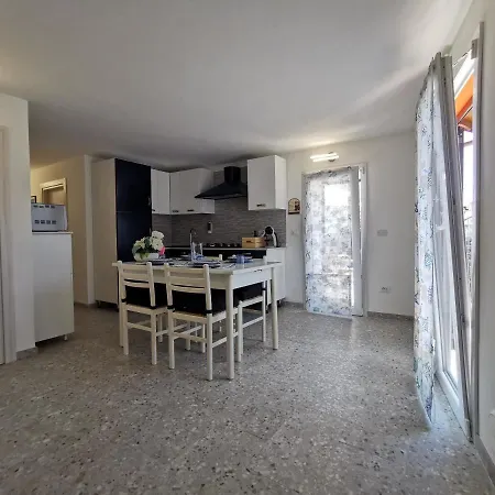 Bed & Breakfast Il Viaggio