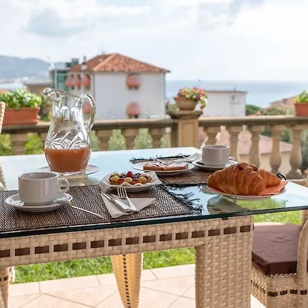 Bed & Breakfast Il Viaggio