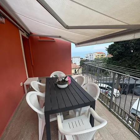 Il Viaggio 4* Diano Marina