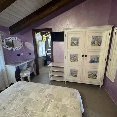 Il Viaggio Bed & Breakfast