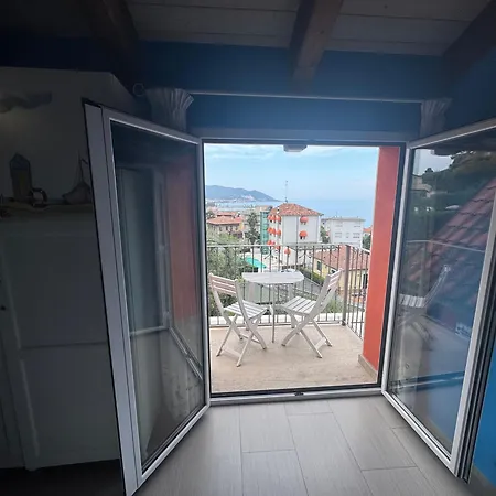 Il Viaggio Couette-café 4*