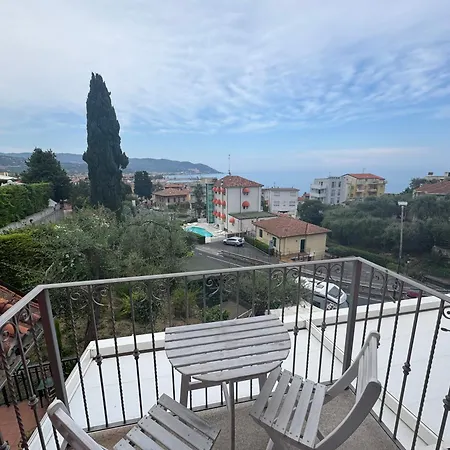 Couette-café Il Viaggio 4*