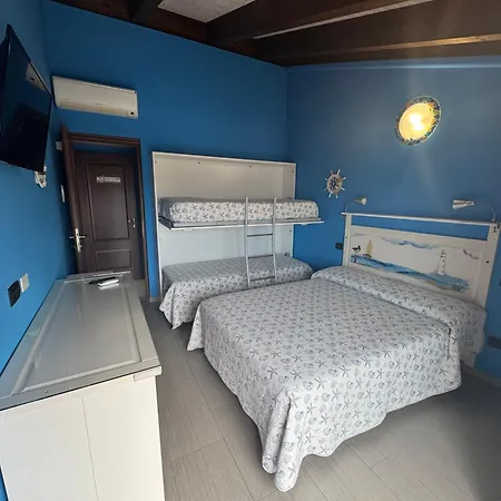 Bed & Breakfast Il Viaggio Diano Marina