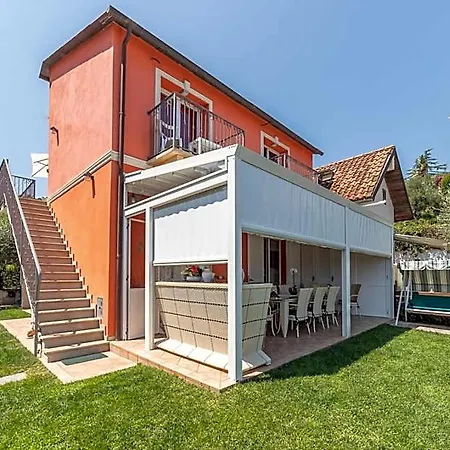 Il Viaggio Bed & Breakfast Diano Marina