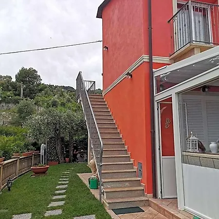 Il Viaggio Bed & Breakfast