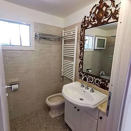 Bed & Breakfast Il Viaggio Diano Marina