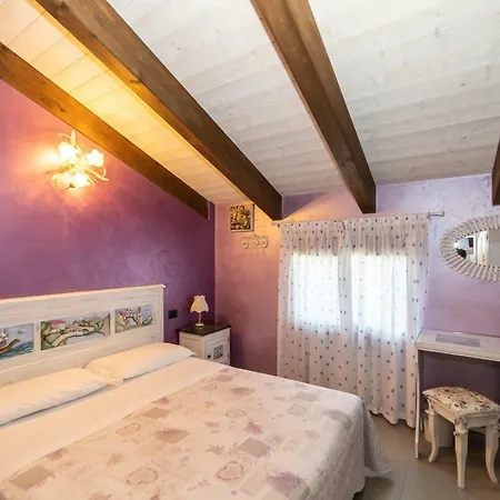 Il Viaggio Couette-café 4*