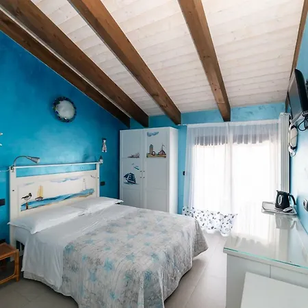 Il Viaggio Bed & Breakfast