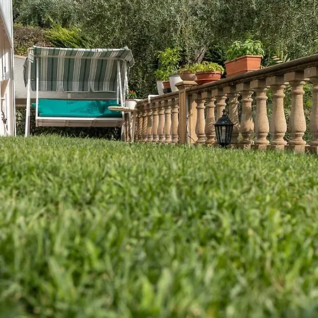 Bed & Breakfast Il Viaggio Diano Marina