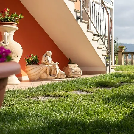 Il Viaggio Bed & Breakfast Diano Marina