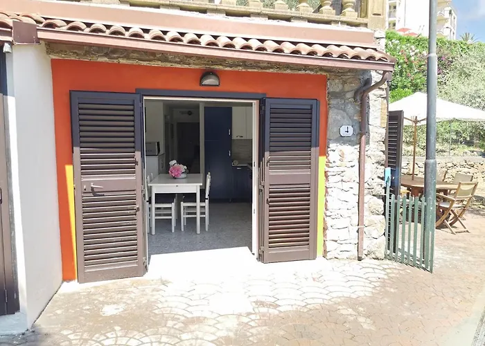 Il Viaggio 住宿加早餐酒店 4*