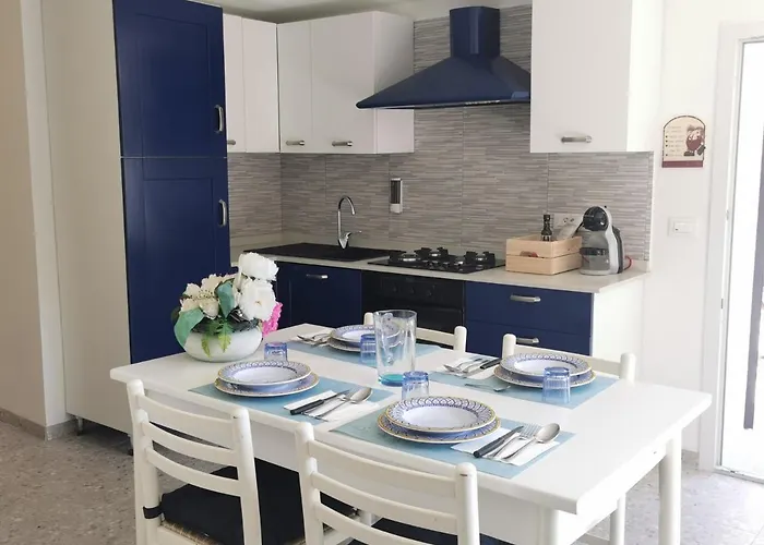 Il Viaggio 住宿加早餐酒店 4*