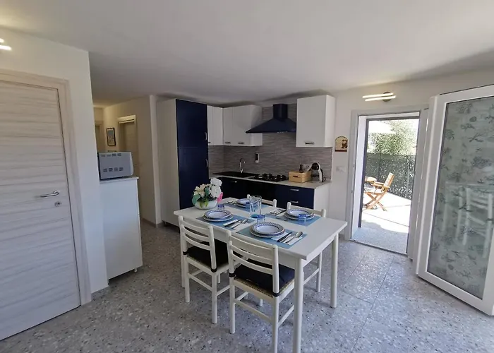 Il Viaggio 住宿加早餐酒店 4*