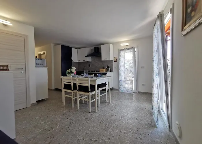 住宿加早餐酒店 Il Viaggio