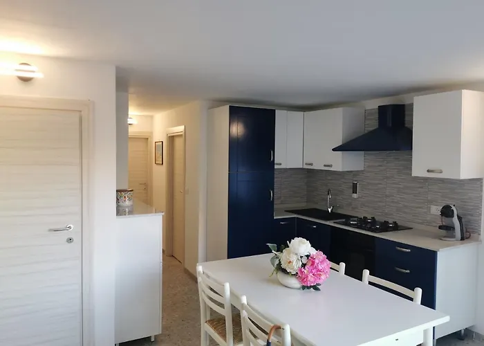 Il Viaggio 住宿加早餐酒店 4*