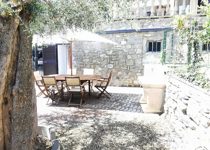 Il Viaggio 住宿加早餐酒店