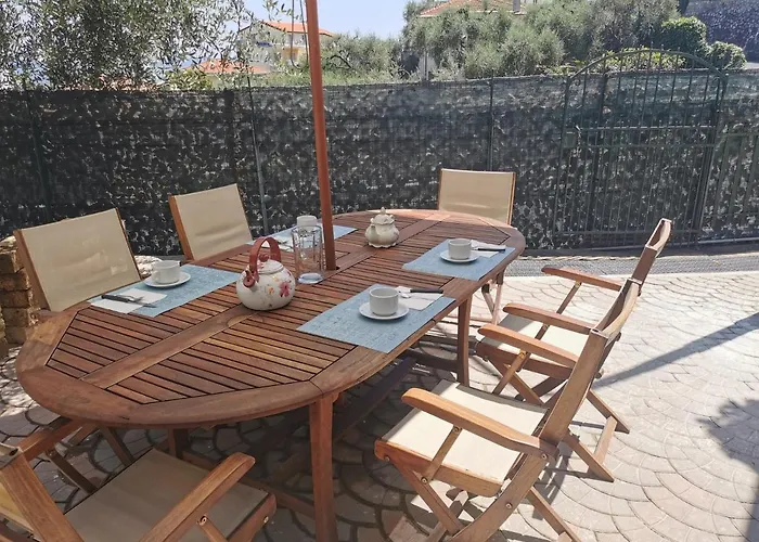 Il Viaggio 4* 迪亚诺马里纳