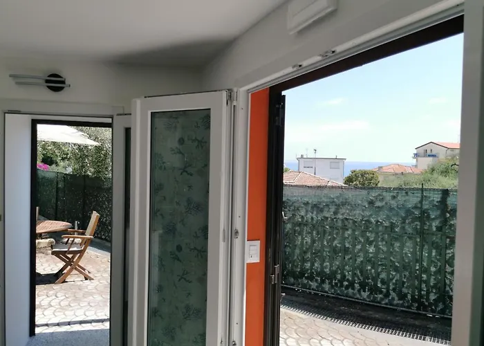 住宿加早餐酒店 Il Viaggio 4*