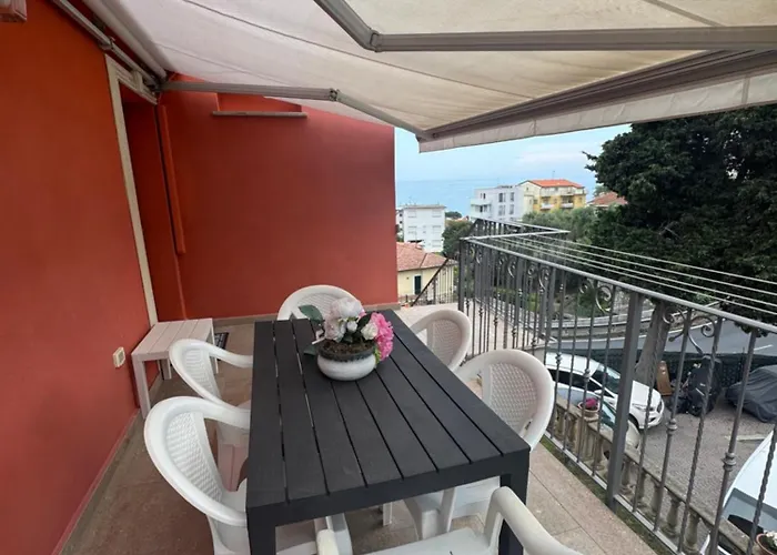 Il Viaggio 4* 迪亚诺马里纳