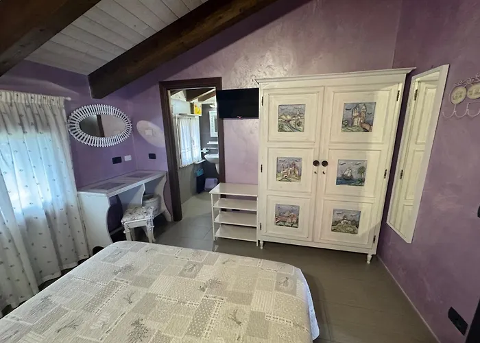 Il Viaggio 住宿加早餐酒店