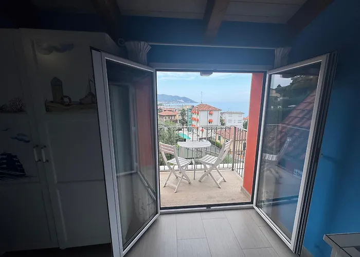 Il Viaggio 住宿加早餐酒店 4*